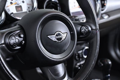 2014 MINI Cooper Base