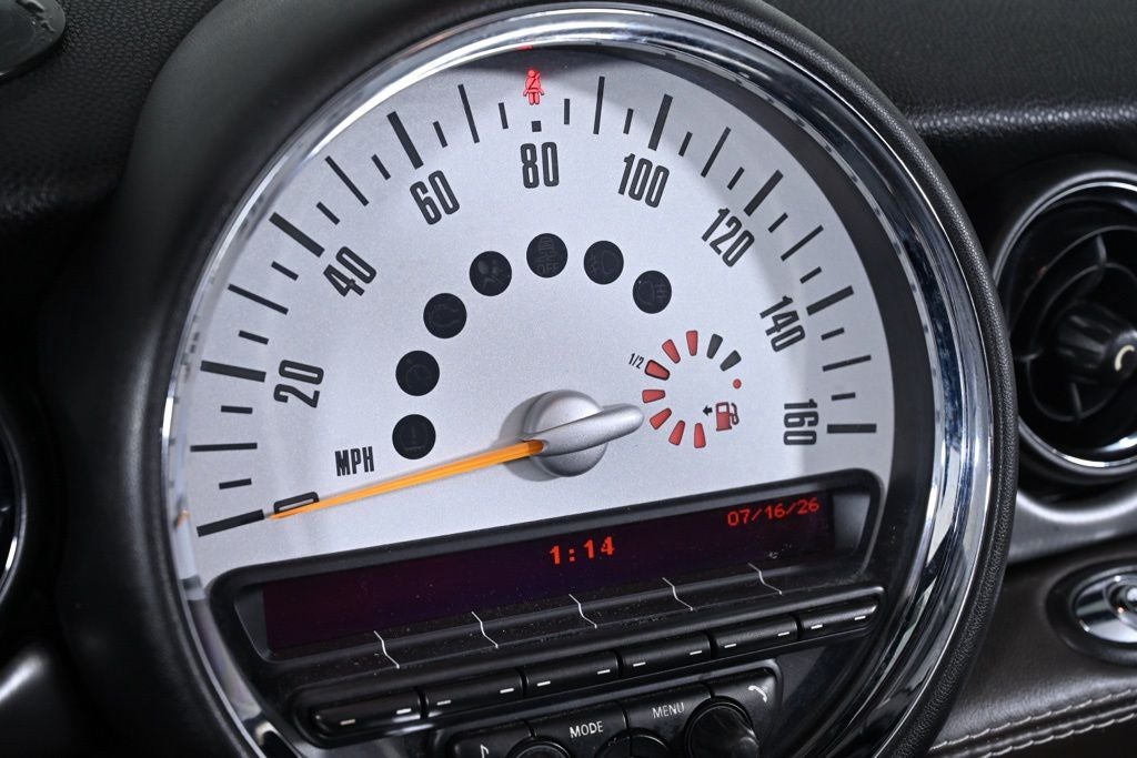 2014 MINI Cooper Base