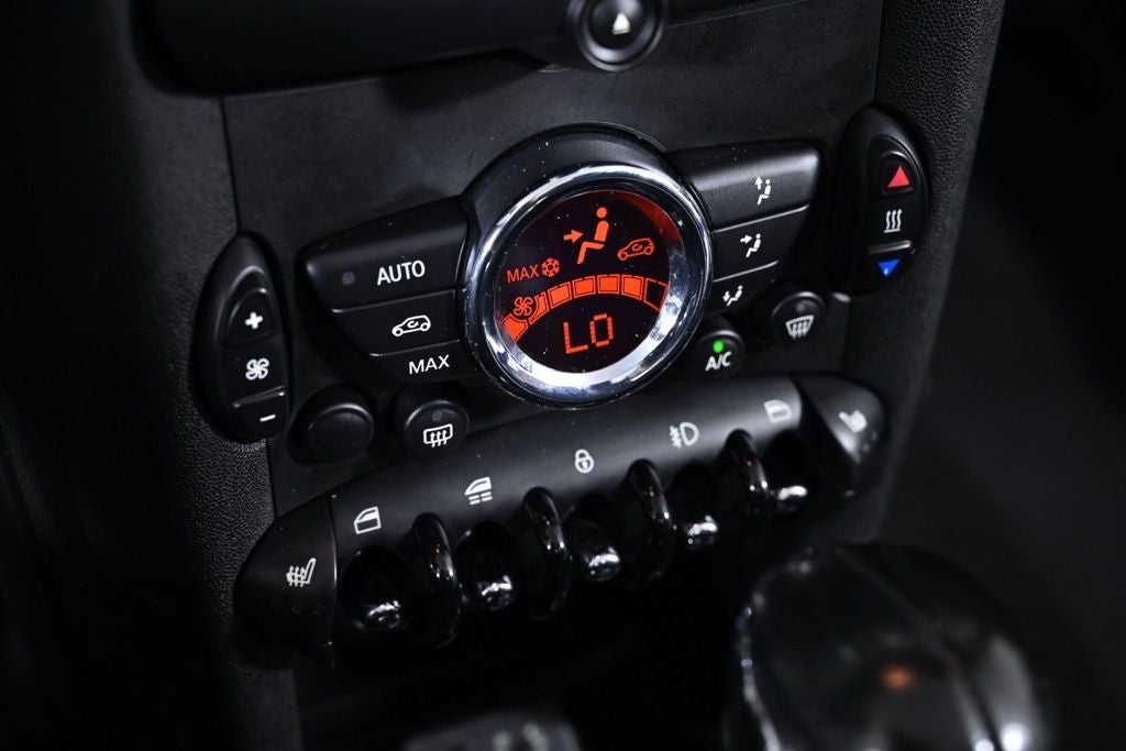 2014 MINI Cooper Base