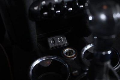 2014 MINI Cooper Base