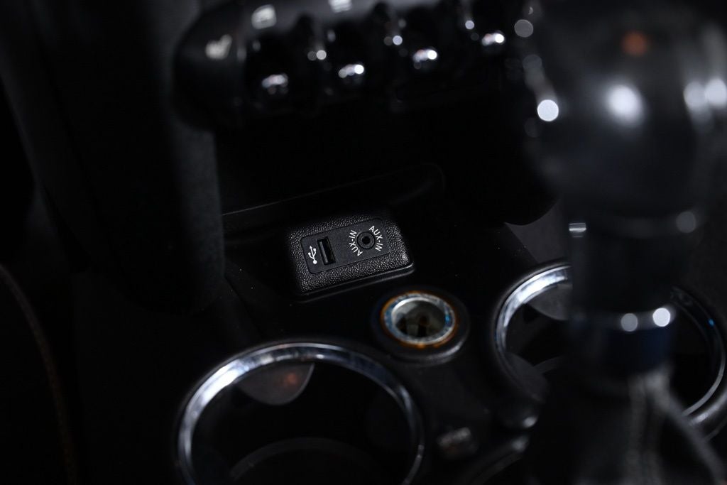 2014 MINI Cooper Base
