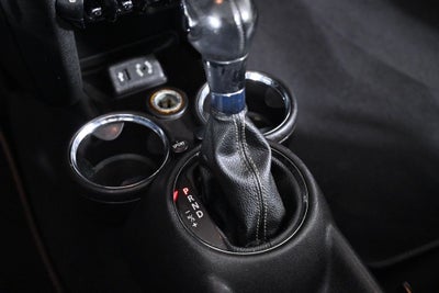 2014 MINI Cooper Base
