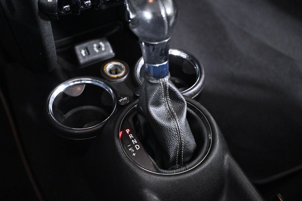 2014 MINI Cooper Base