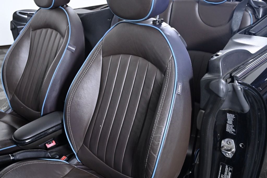 2014 MINI Cooper Base