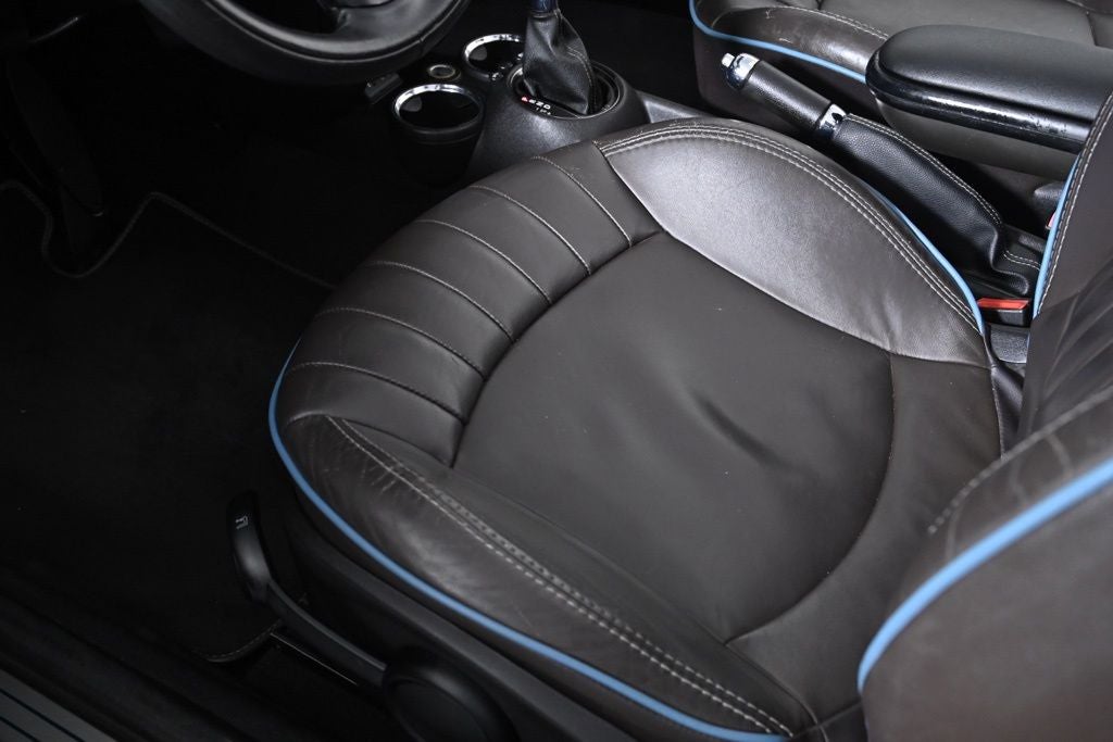 2014 MINI Cooper Base