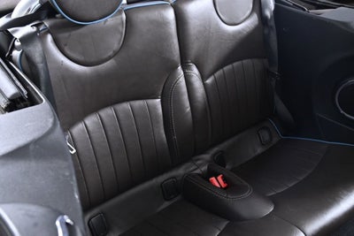 2014 MINI Cooper Base