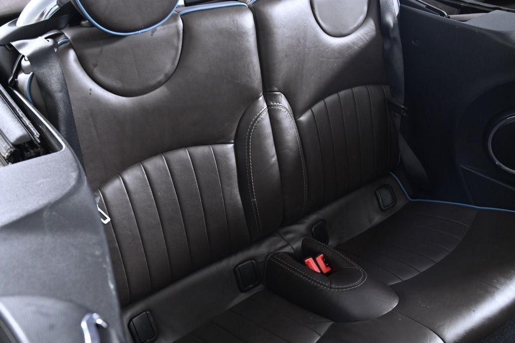 2014 MINI Cooper Base