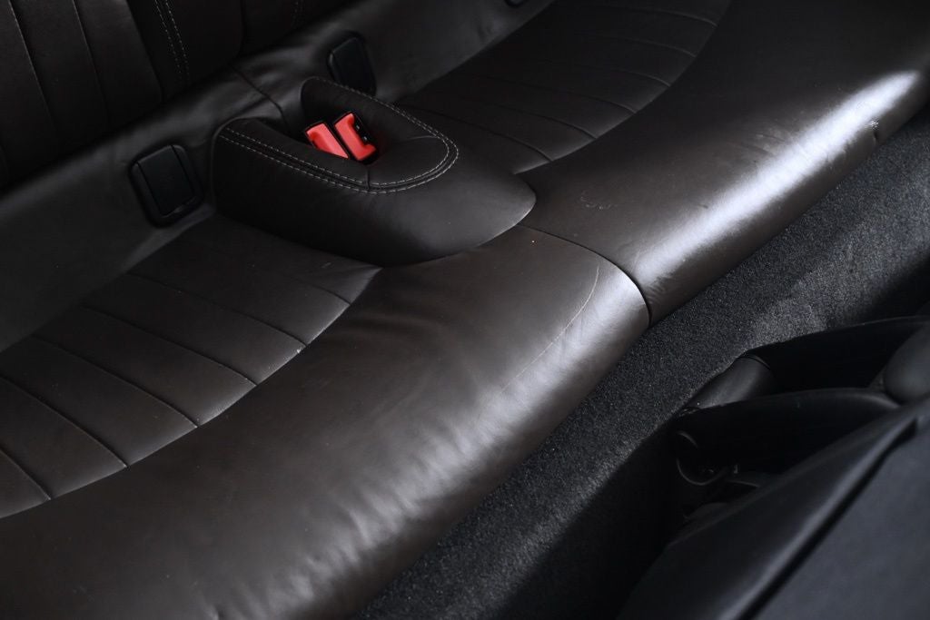 2014 MINI Cooper Base