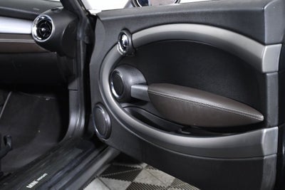 2014 MINI Cooper Base