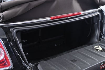 2014 MINI Cooper Base