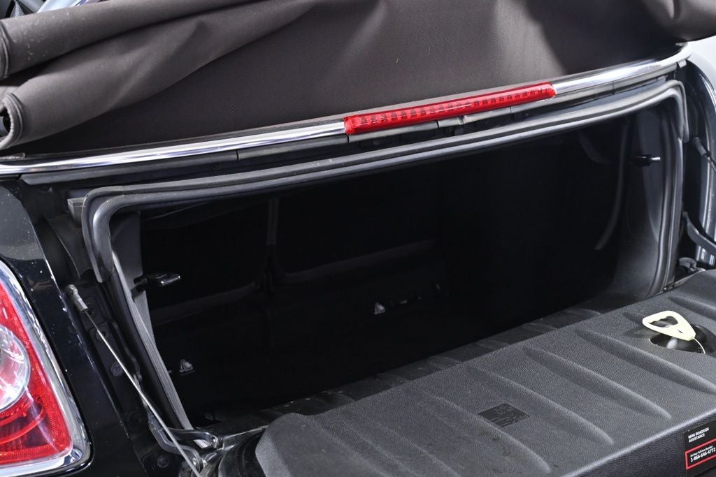 2014 MINI Cooper Base