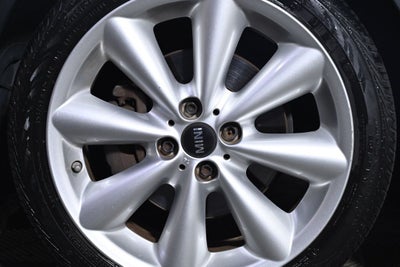 2014 MINI Cooper Base