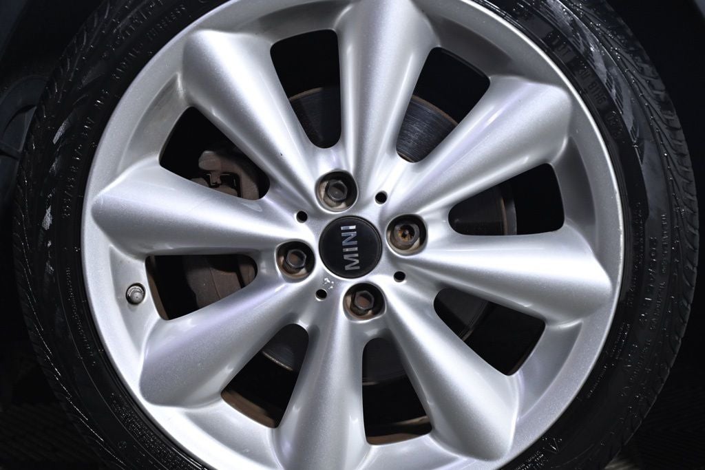 2014 MINI Cooper Base
