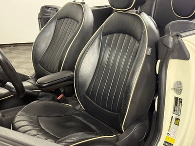 2012 MINI Cooper S S