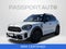 2023 MINI Cooper Countryman Base