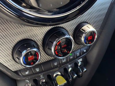 2023 MINI Cooper Countryman Base