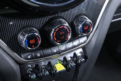 2023 MINI Countryman All4 Cooper SE