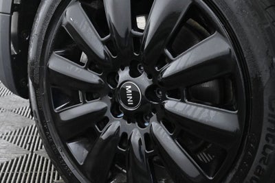 2023 MINI Countryman All4 Cooper SE