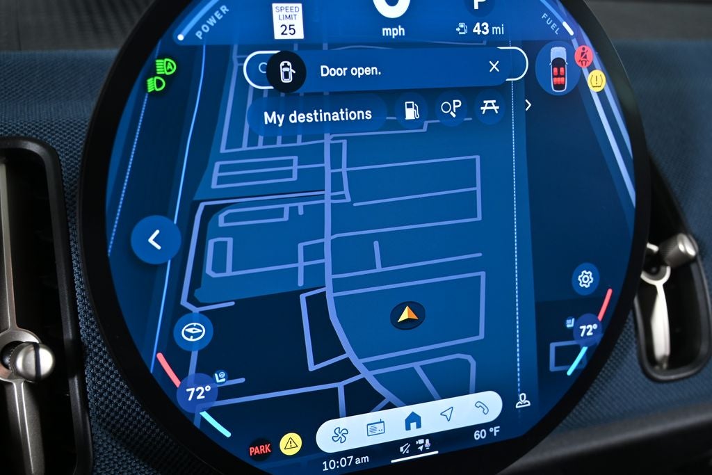 2025 MINI Cooper S Countryman S