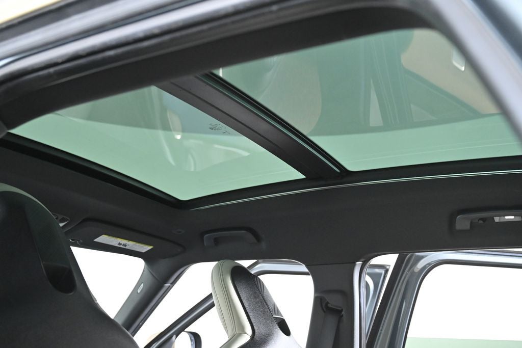 2025 MINI Cooper S Countryman S