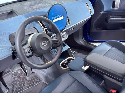 2025 MINI Cooper S Countryman Base