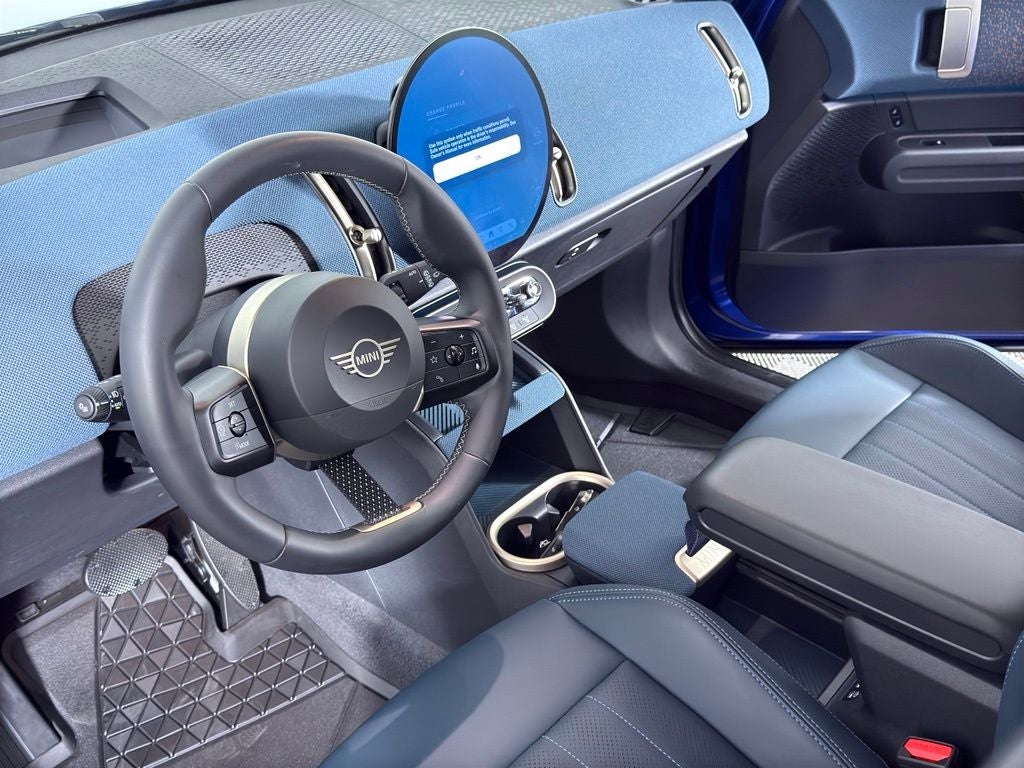 2025 MINI Cooper S Countryman Base