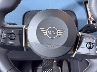 2025 MINI Cooper S Countryman Base
