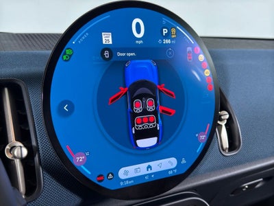 2025 MINI Cooper S Countryman Base
