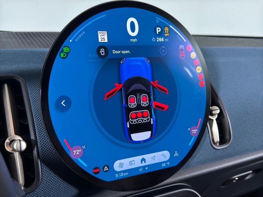 2025 MINI Cooper S Countryman Base