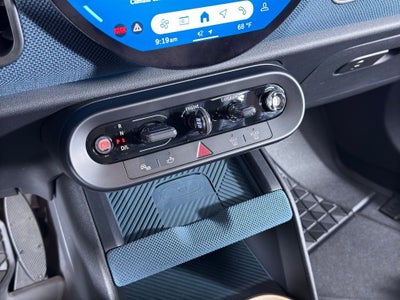 2025 MINI Cooper S Countryman Base