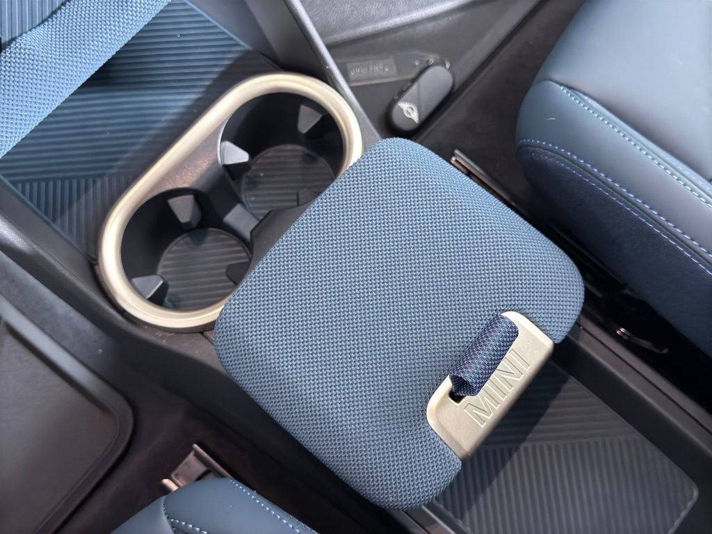 2025 MINI Cooper S Countryman Base