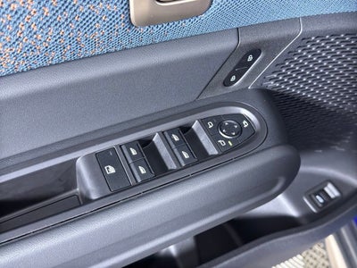 2025 MINI Cooper S Countryman Base