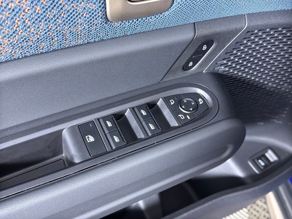 2025 MINI Cooper S Countryman Base