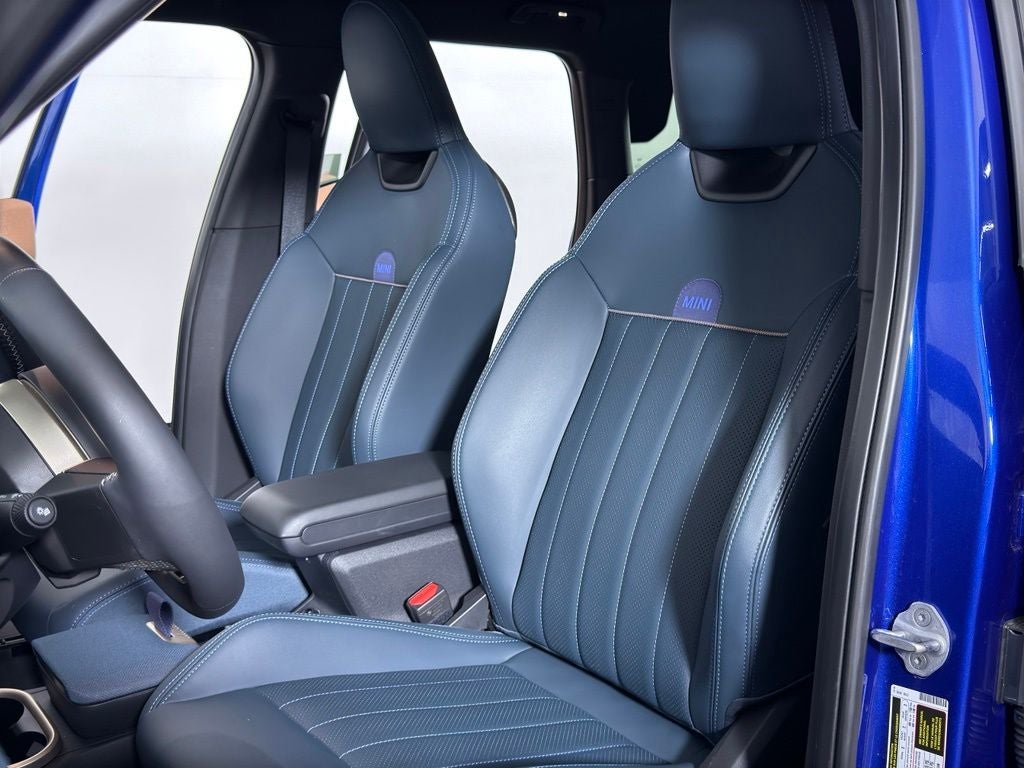 2025 MINI Cooper S Countryman Base