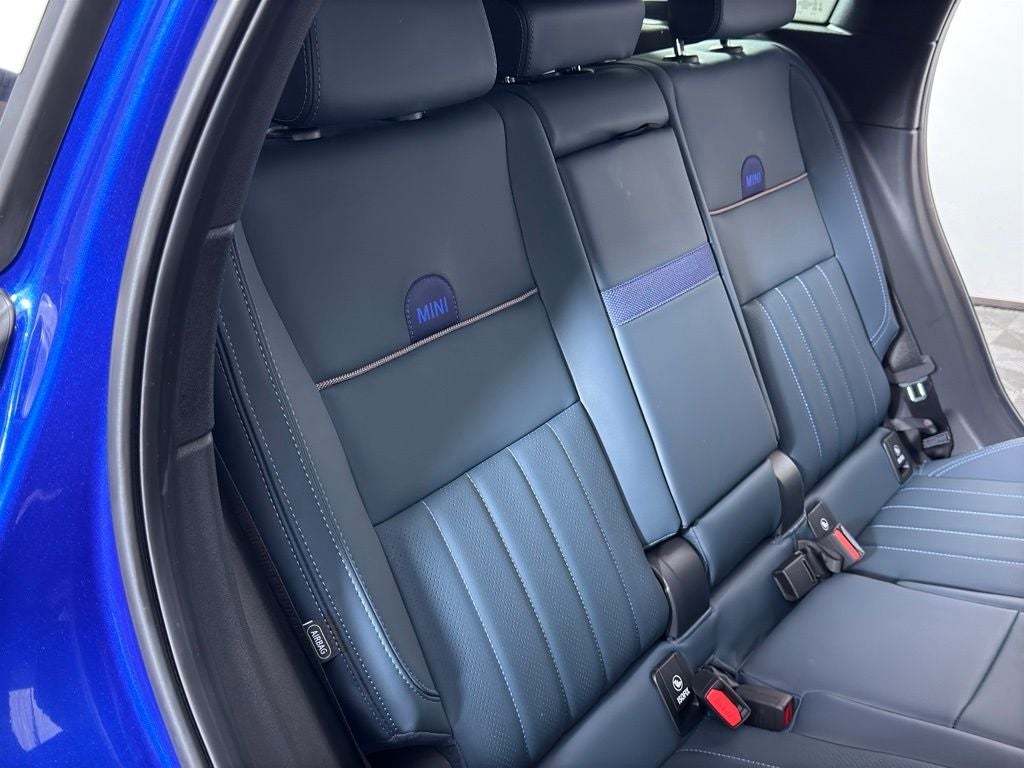 2025 MINI Cooper S Countryman Base