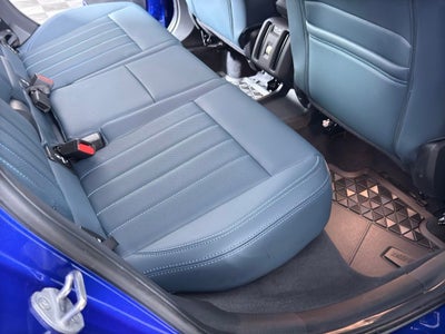 2025 MINI Cooper S Countryman Base