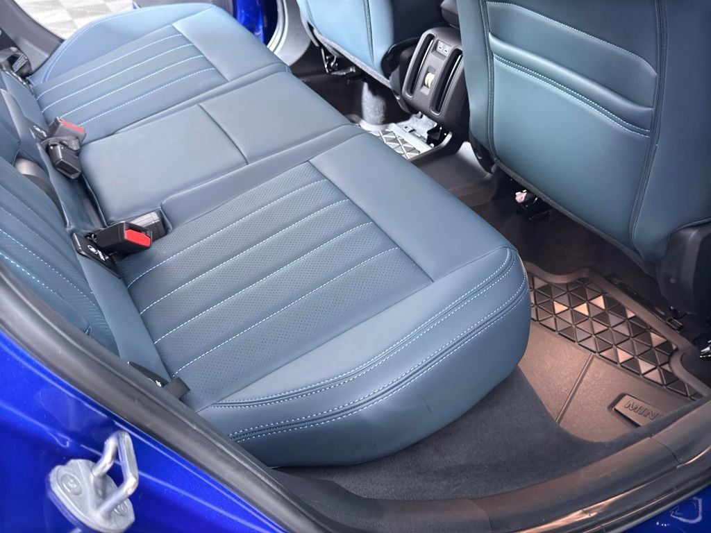 2025 MINI Cooper S Countryman Base