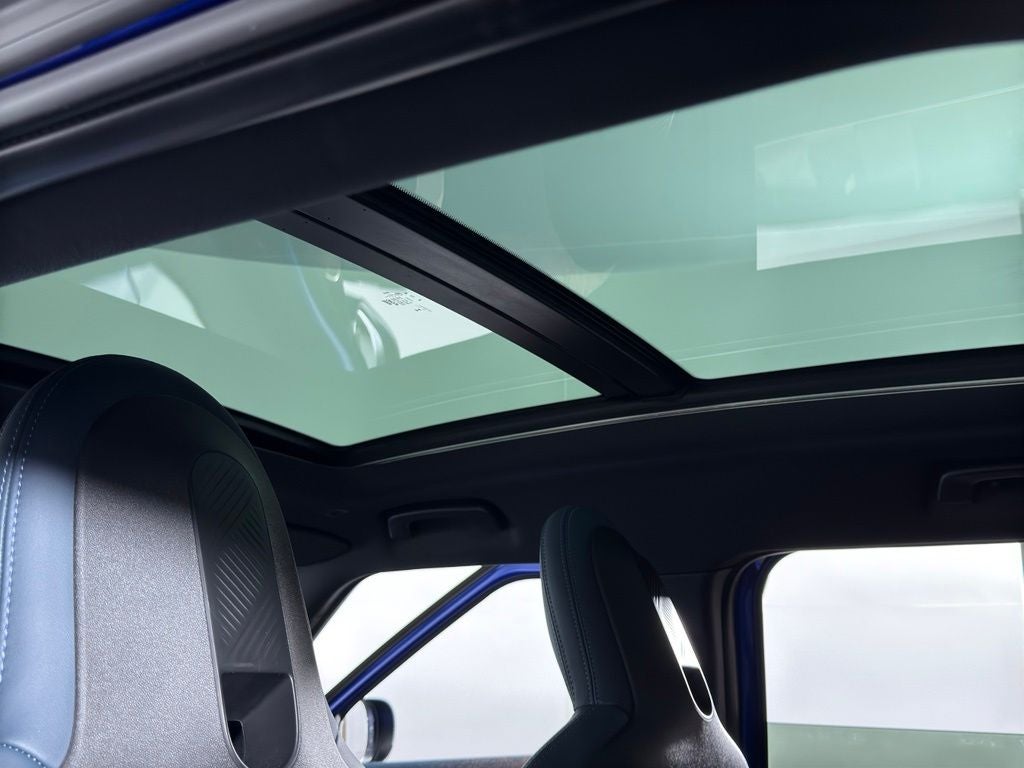 2025 MINI Cooper S Countryman Base
