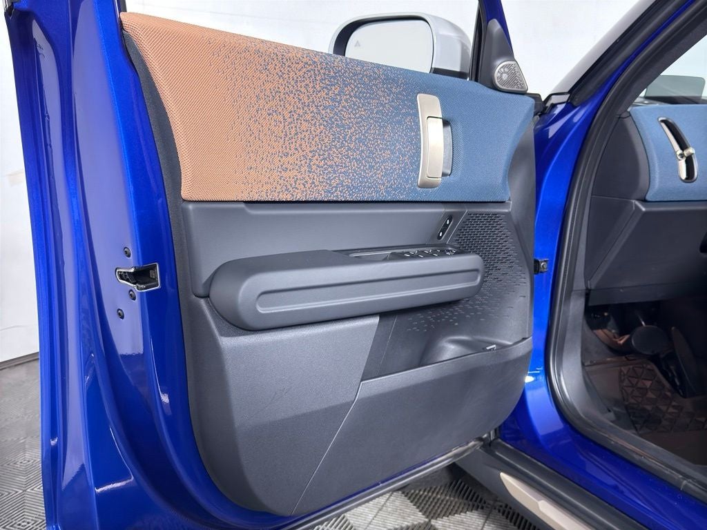2025 MINI Cooper S Countryman Base