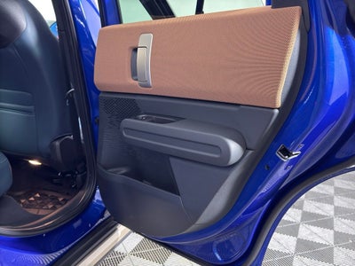2025 MINI Cooper S Countryman Base