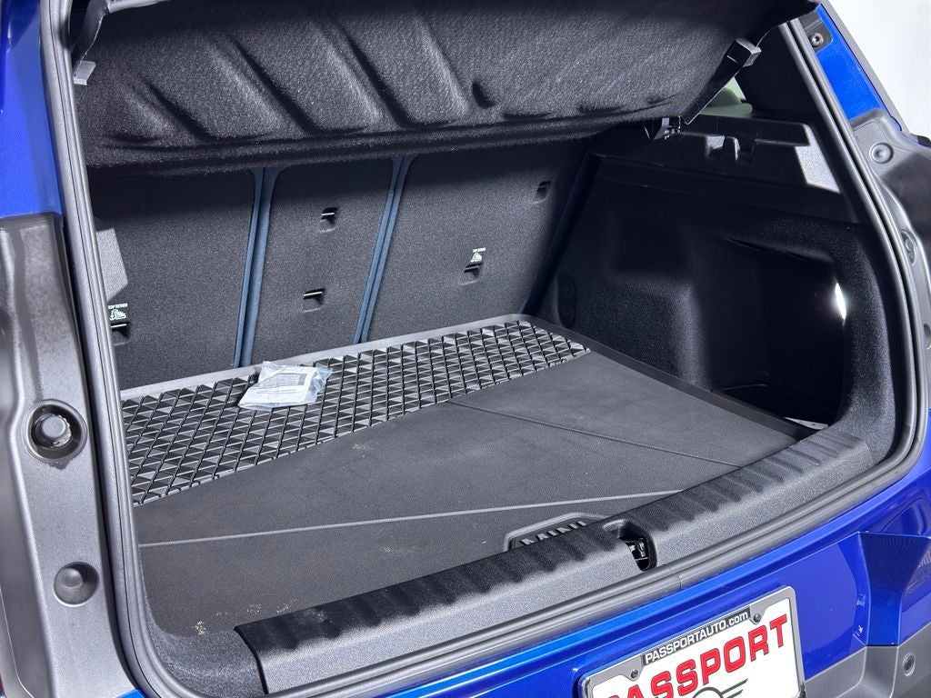 2025 MINI Cooper S Countryman Base