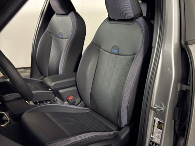 2025 MINI Cooper S Countryman Iconic