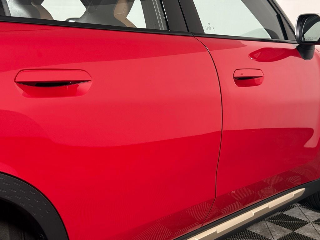 2026 MINI Cooper S Countryman Base