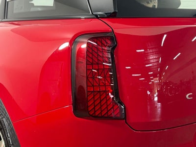 2026 MINI Cooper S Countryman Base