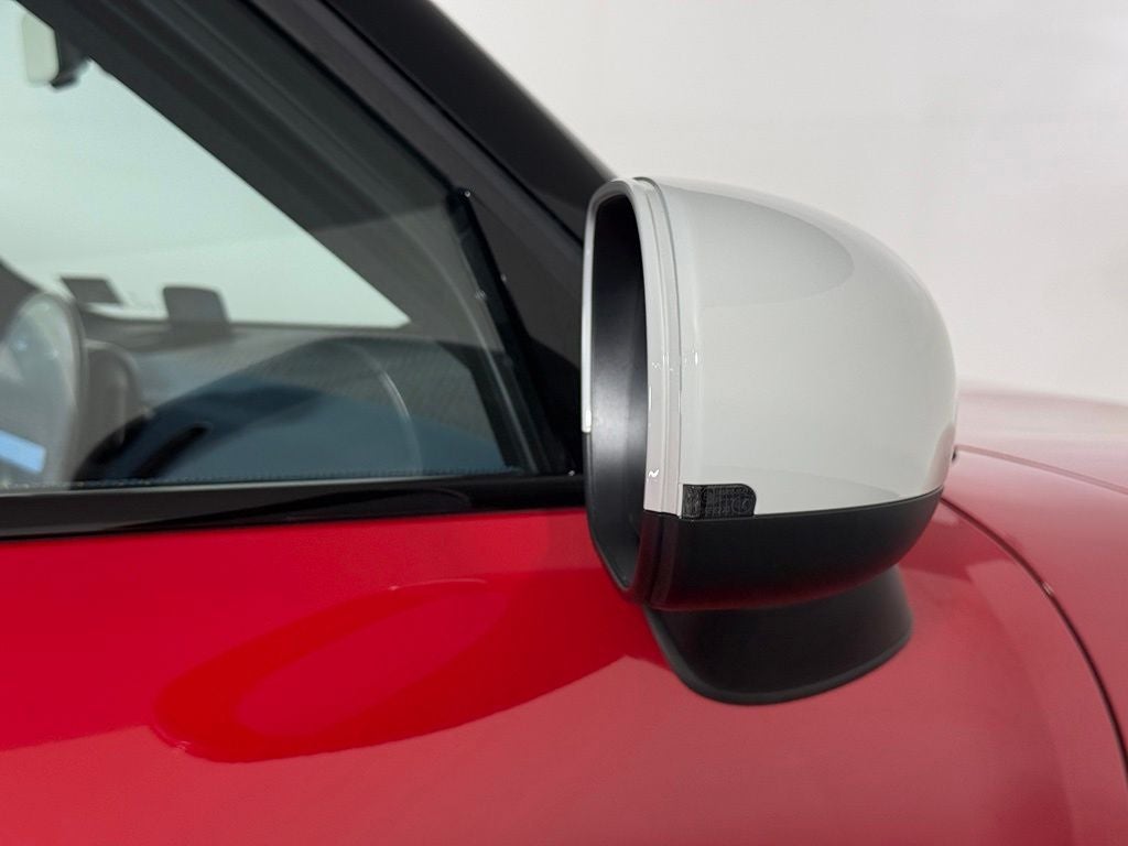 2026 MINI Cooper S Countryman Base