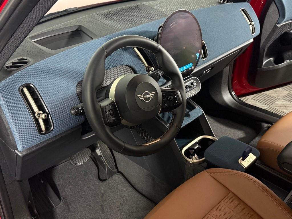 2026 MINI Cooper S Countryman Base