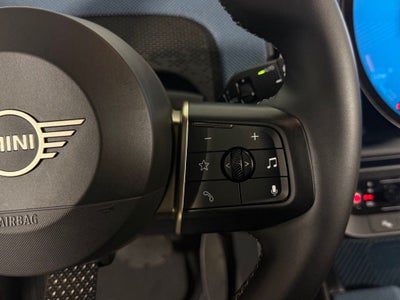 2026 MINI Cooper S Countryman Base