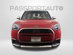 2026 MINI Cooper S Countryman Base