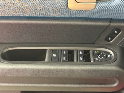 2026 MINI Cooper S Countryman Base