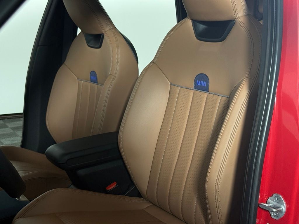2026 MINI Cooper S Countryman Base